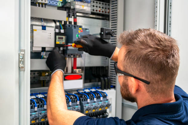 Electrical Rewiring Services in Bethel Acres, OK