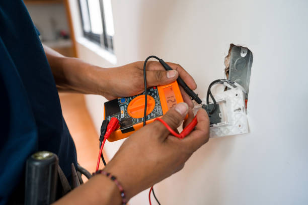 Best Residential Electrician Services  in Bethel Acres, OK