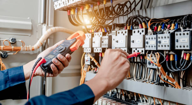 Best Emergency Electrical Repair  in Bethel Acres, OK