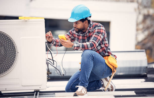 Best Industrial Electrical Services  in Bethel Acres, OK