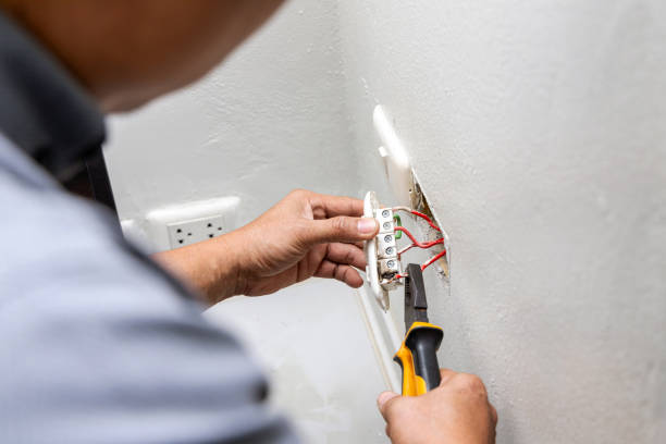 Best Affordable Electrical Installation  in Bethel Acres, OK