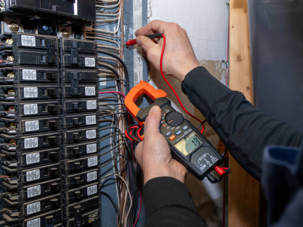 Best Electrical Rewiring Services  in Bethel Acres, OK