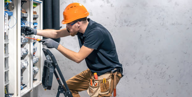 Best Electrical Outlet Repair  in Bethel Acres, OK